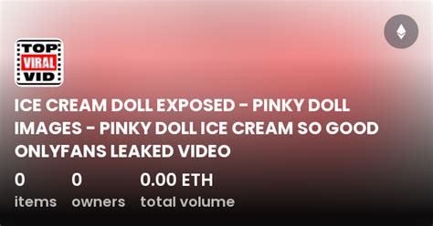 pinky doll nude leaked|Free pinkydoll (26) Porn Videos